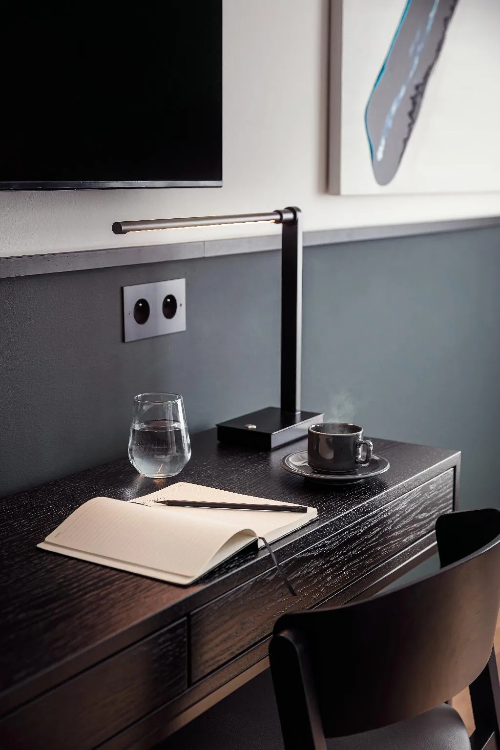DOUBLE DELUXE Room, Almanac X Alcron Prague, Prague