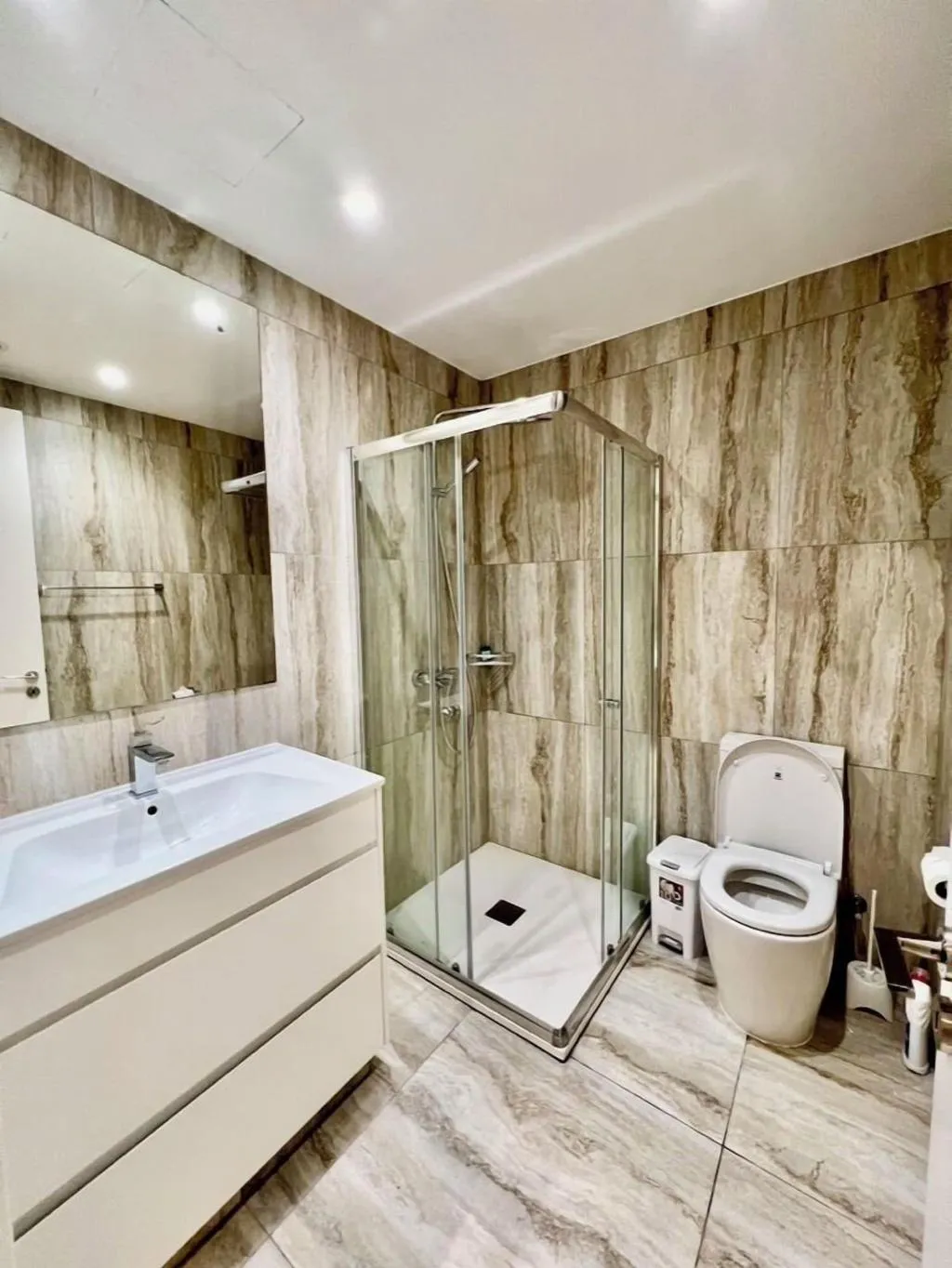 Room, Emerald Bay Suites, Cyprus
