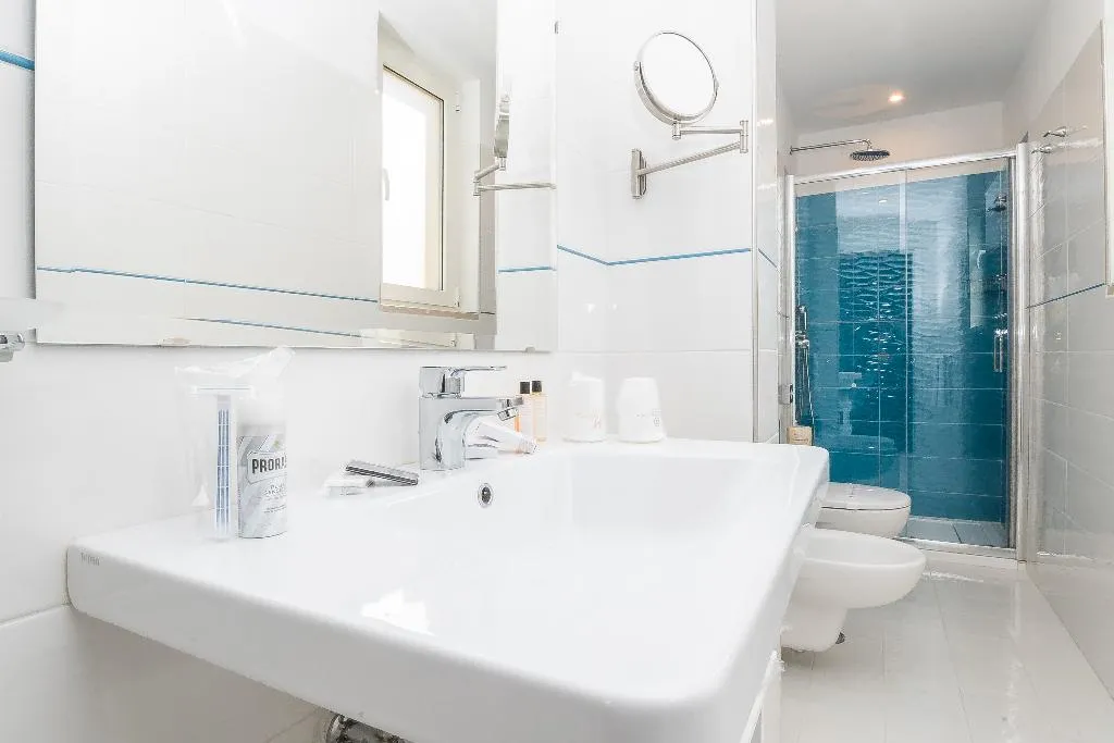 Double or Twin CLASSIC Room, Hotel Isabella Sorrento, Naples