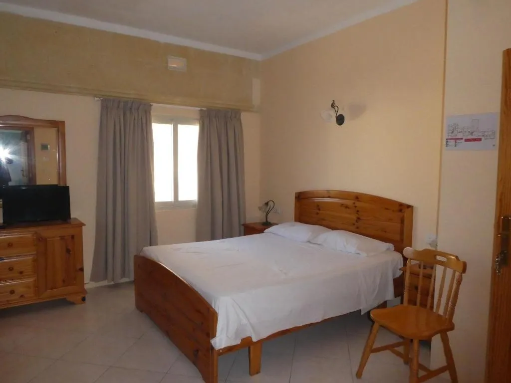 Room, San Antonio Guest House, Gozo