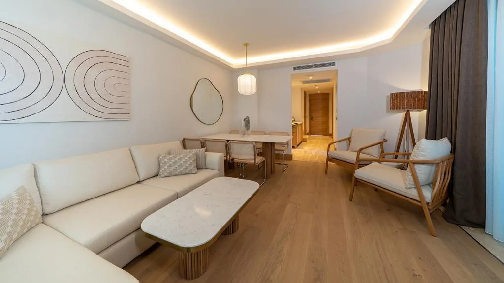 VILLA STANDARD Room, Liberty Fabay Hotel, Dalaman