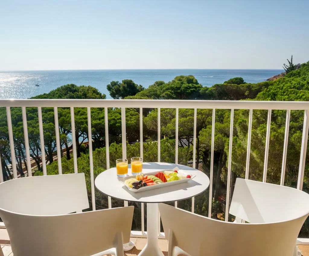 General view, Ilunion Caleta Park, Costa Brava