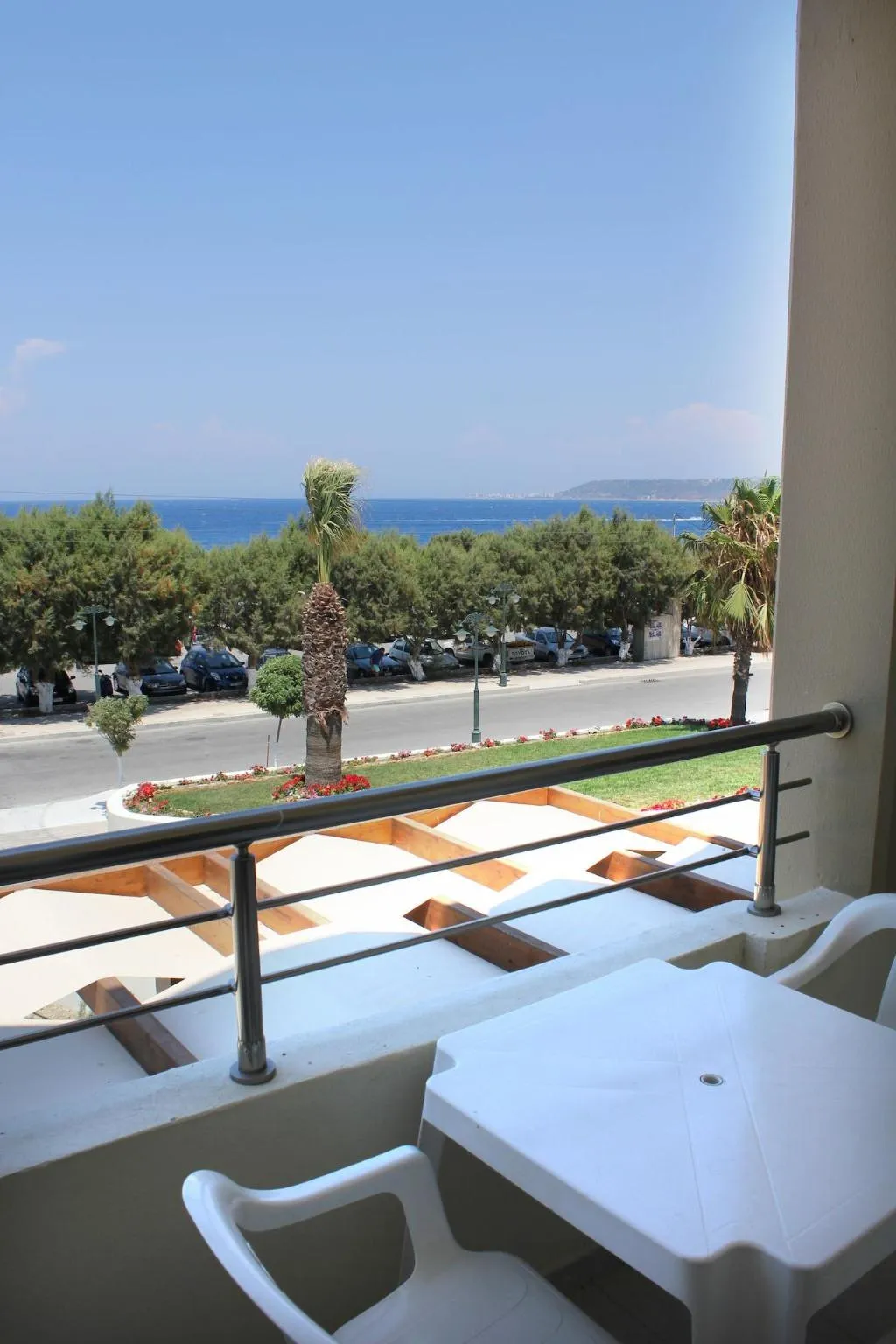 Room, Sea Melody, Rhodes