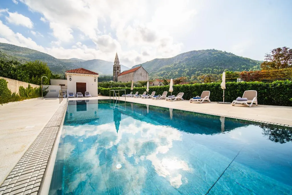 General view, Apartments Vila Riva, Dubrovnik
