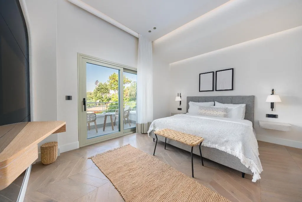 DOUBLE STANDARD Room, Yacht Classic Hotel, Dalaman