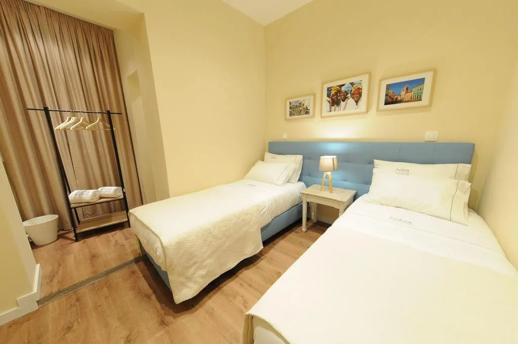 Room, Naya - Downtown Guesthouse, Porto