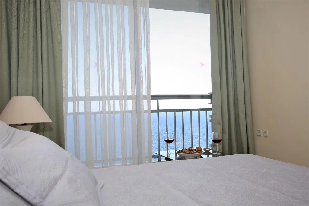 SINGLE STANDARD Room, Lara Otel, Antalya