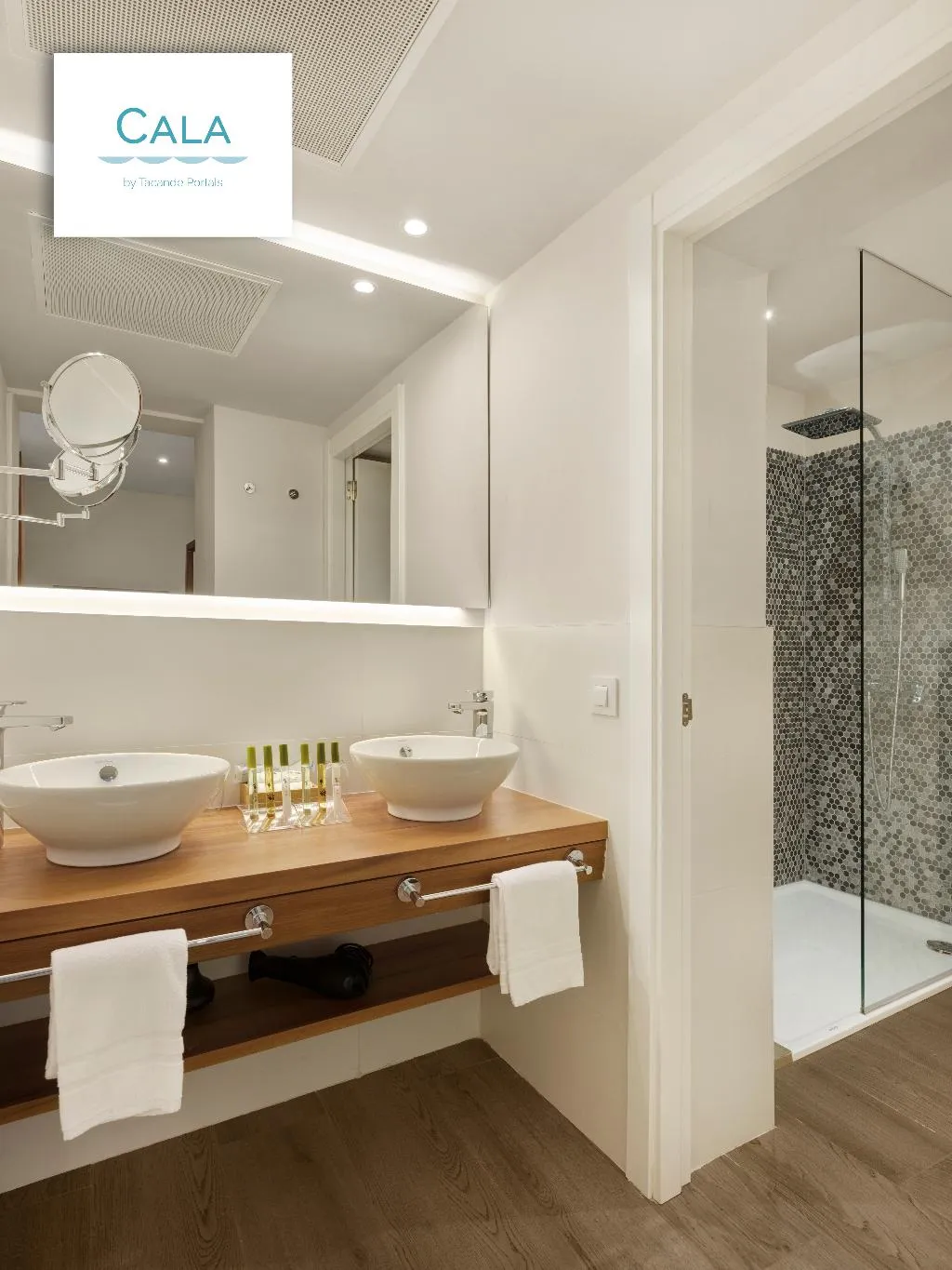 Double or Twin SUPERIOR Room, Tacande Portals, Majorca