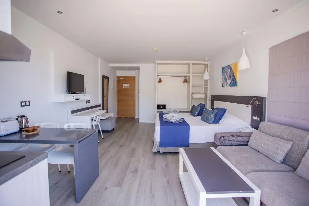 JUNIOR SUITE SUPERIOR Room, Servatur Casablanca Suites & Spa - Adults only, Gran Canaria