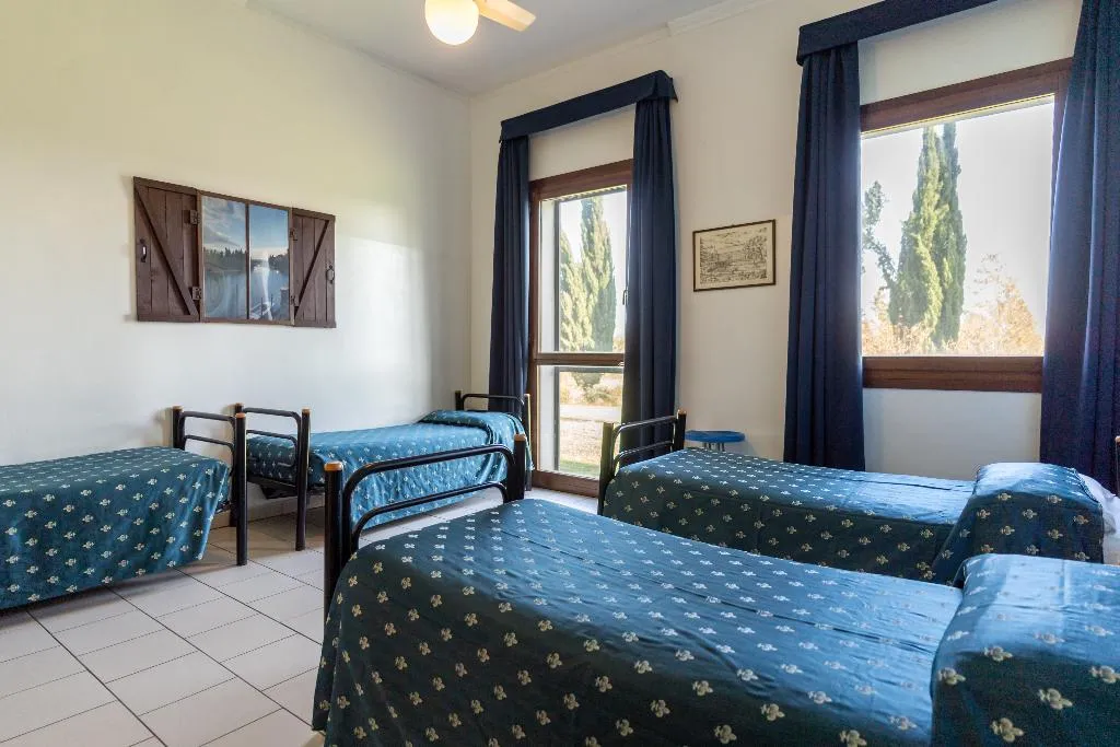 QUADRUPLE STANDARD Room, Lato Azzurro, Venice