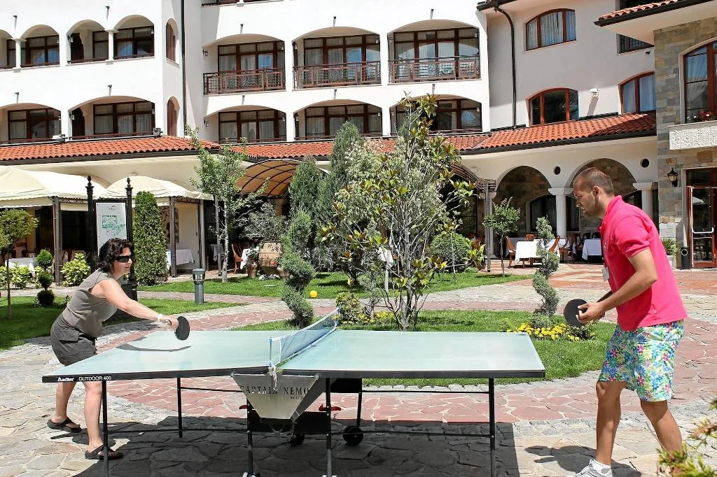 General view, Helena Park - Ultra All inclusive, Bourgas