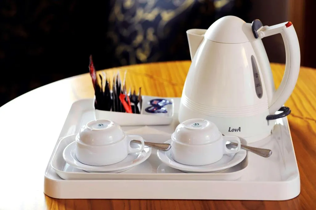Room, Radisson Blu Hotel, Lisbon, Lisbon