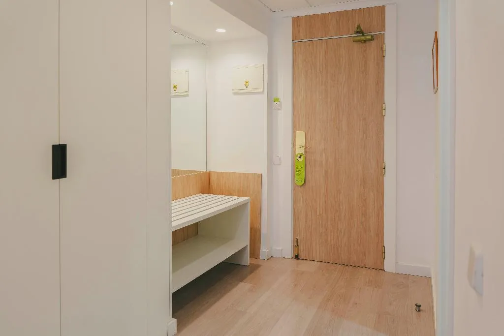 Double or Twin STANDARD Room, Sercotel Carlos III, Costa Blanca