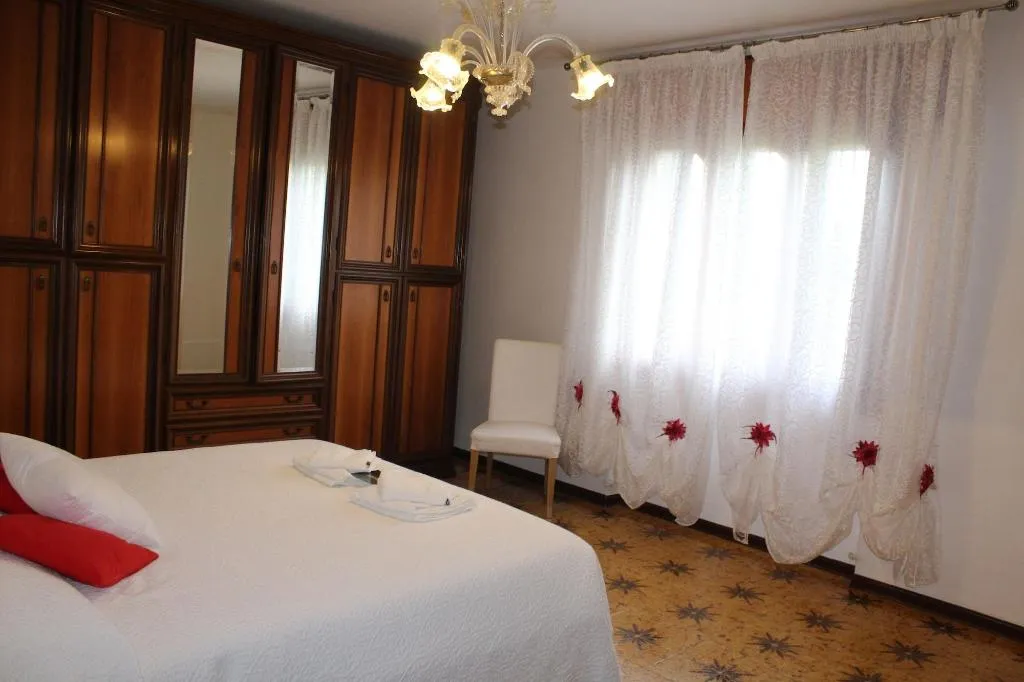 Room, B&B Airport Venice Diego, Venice