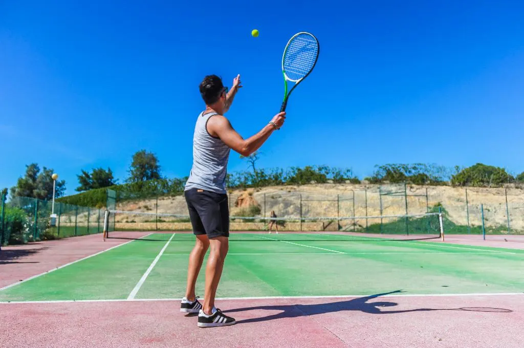 Sports and Entertainment, Colina Villas (duplicated -correct ID2750), Algarve