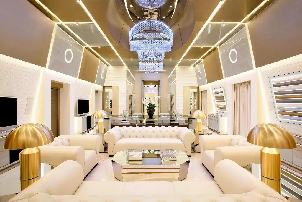 Room, Excelsior Hotel Gallia, a Luxury Collection Hotel, Milan