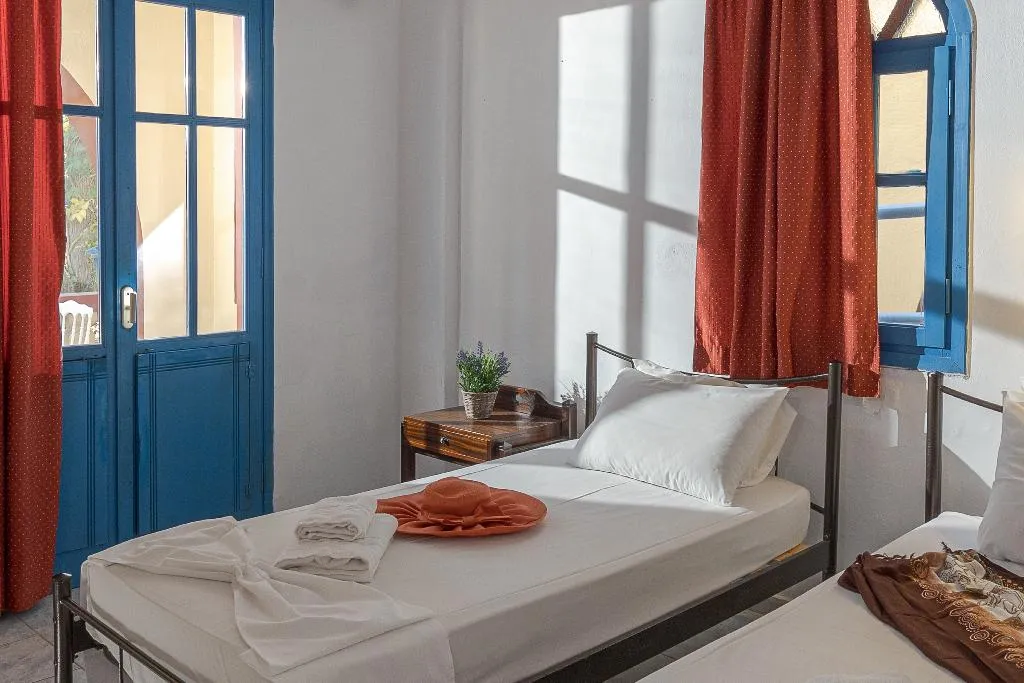 TRIPLE STANDARD Room, Palm Bay, Crete