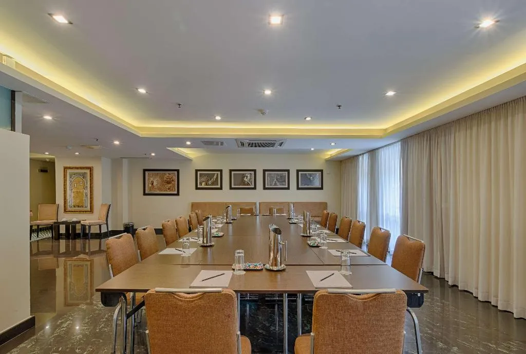 Conferences, AX The Palace, Malta