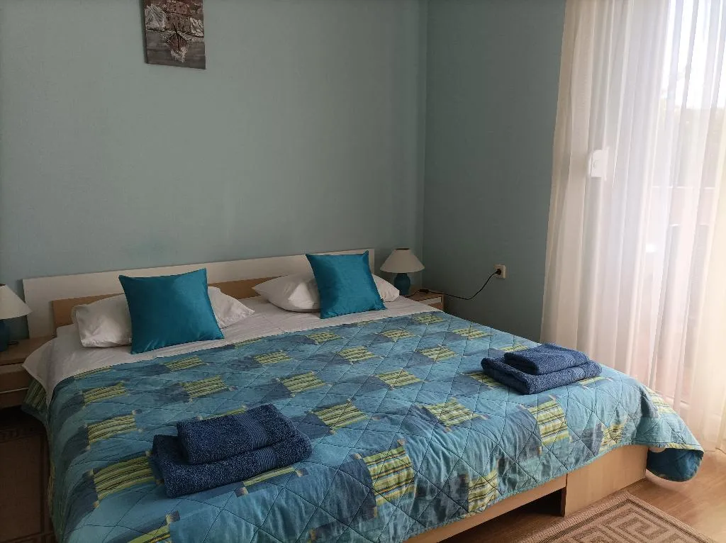 APARTMENT SEA VIEW Room, Villa Luketa, Split