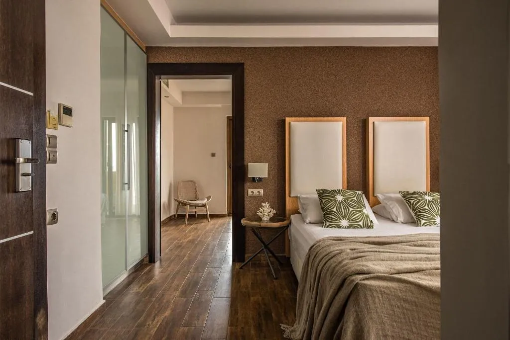 Room, Gardelli Resort, Zante