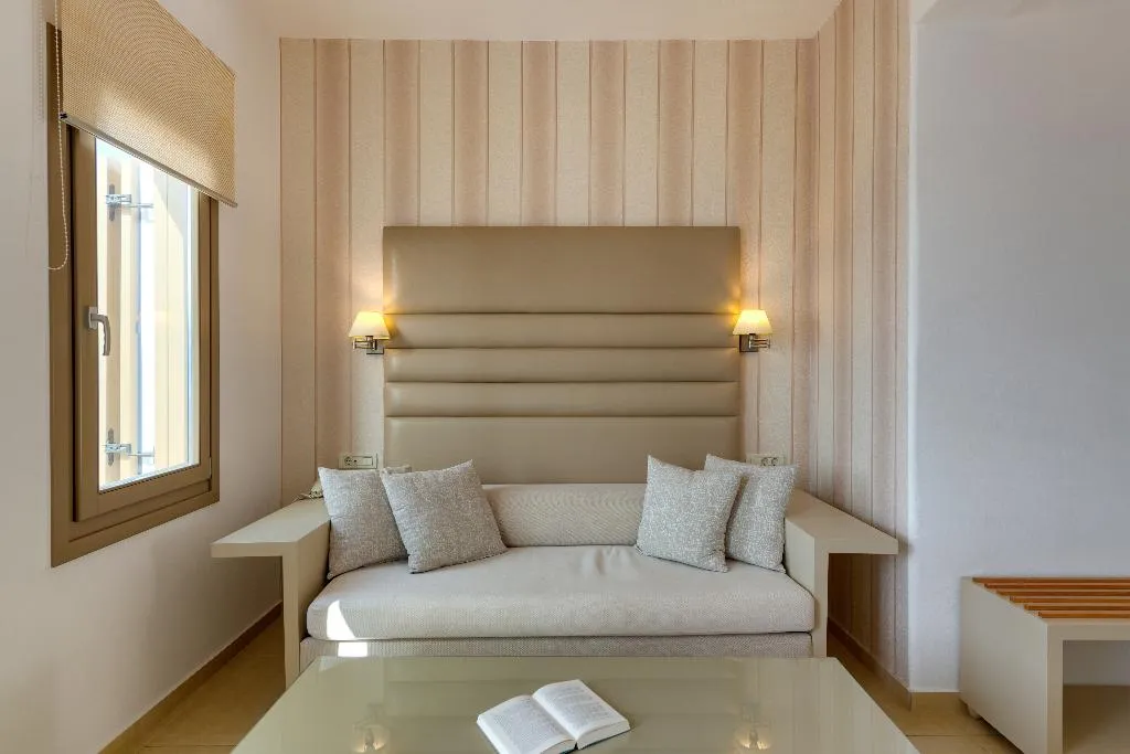 SUITE SEA VIEW Room, Lithos by Spyros & Flora, Mykonos