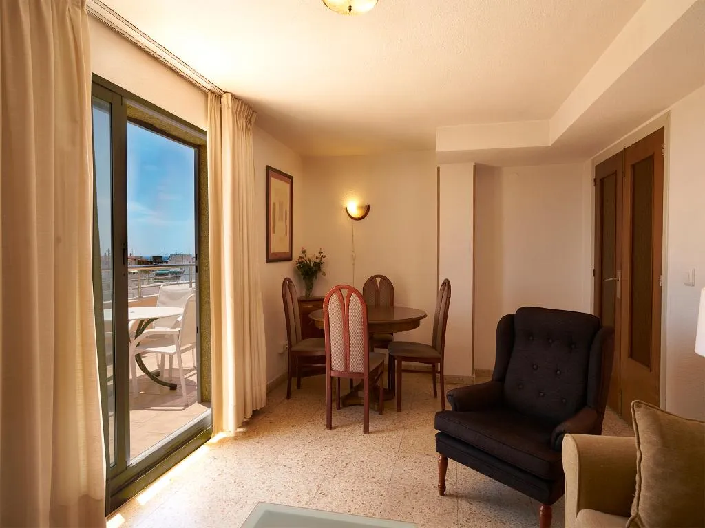 APARTMENT TWO BEDROOMS Room, Apartamentos Maja Beach, Costa Blanca