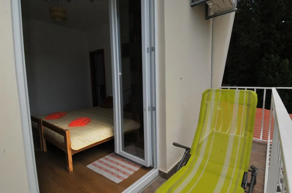 APARTMENT GARDEN VIEW WITH BALCONY Room, Apartments Marin, Dubrovnik