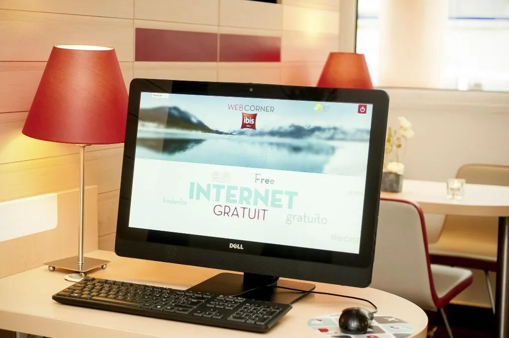 Conferences, Ibis Barcelona Pza Glories 22, Barcelona
