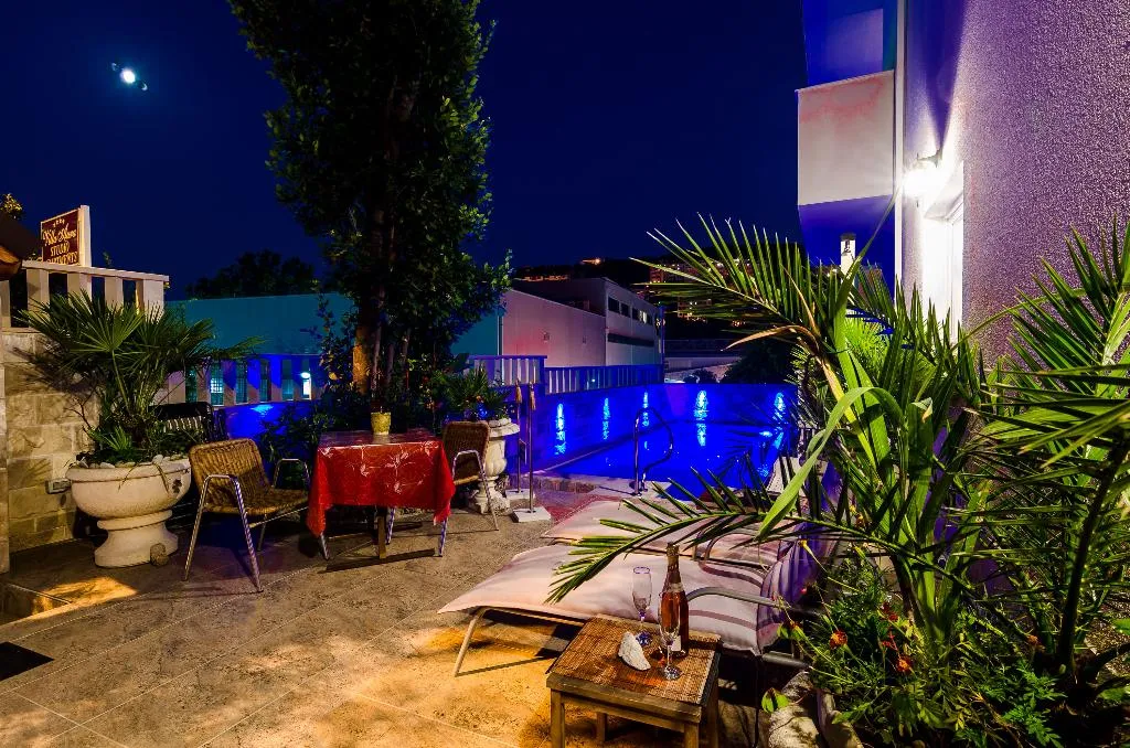 General view, Apartments Aura, Dubrovnik