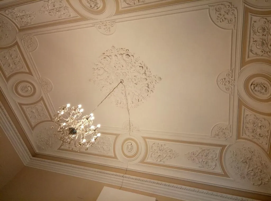 Lobby, Moonlight Hotel & Suites, Catania