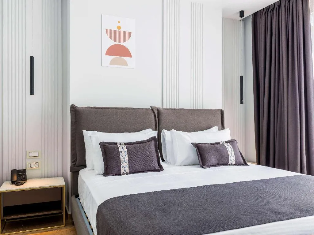 SUITE SUPERIOR Room, Movenpick Hotel Lalez Durres, Durres