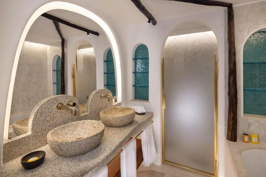Room, Cala di Volpe, Olbia