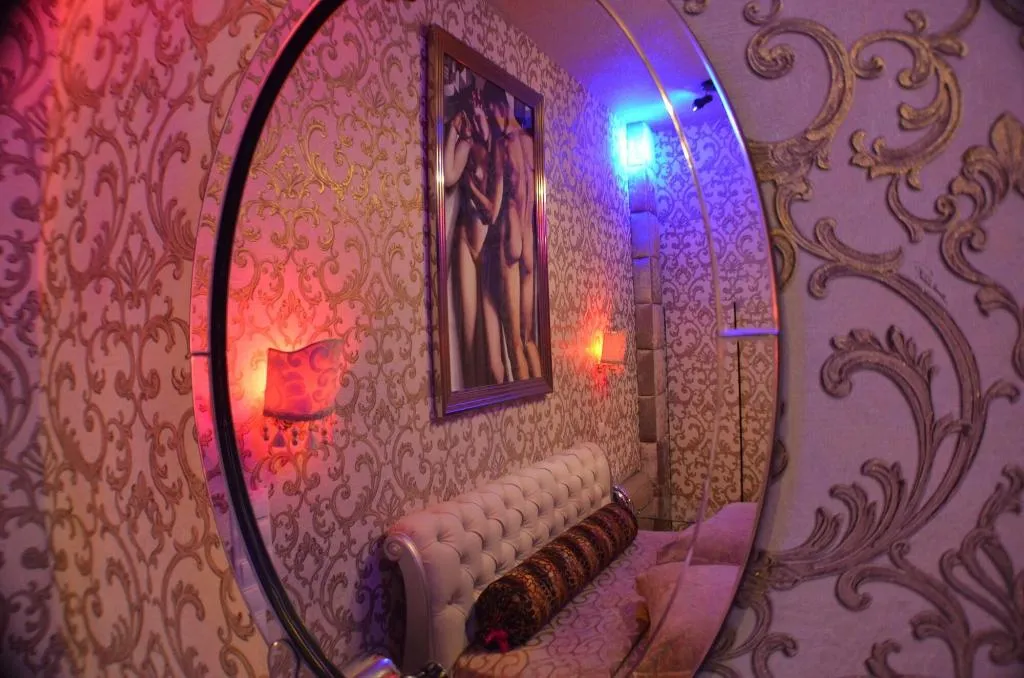Room, Xcite Hotel Lida - Adults Only, Athens