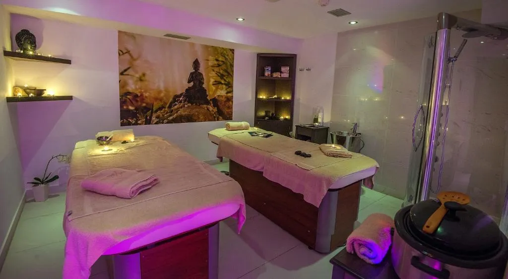Sports and Entertainment, The Dome Beach Hotel & Resort, Cyprus