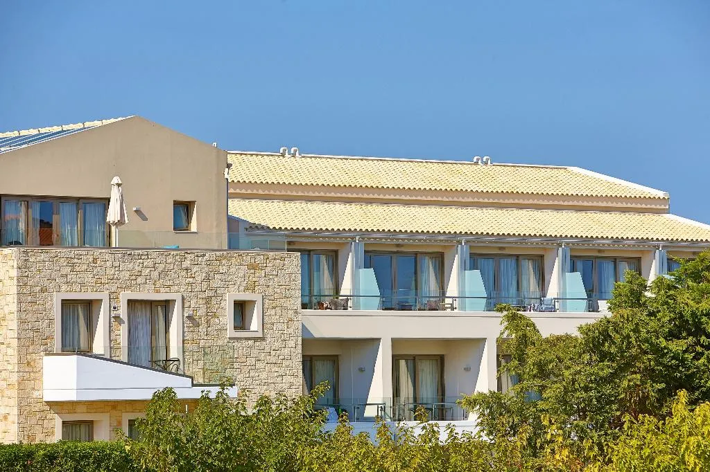 Double or Twin SUPERIOR WITH PRIVATE POOL Room, Castello Boutique Resort & Spa Adults Only, Crete