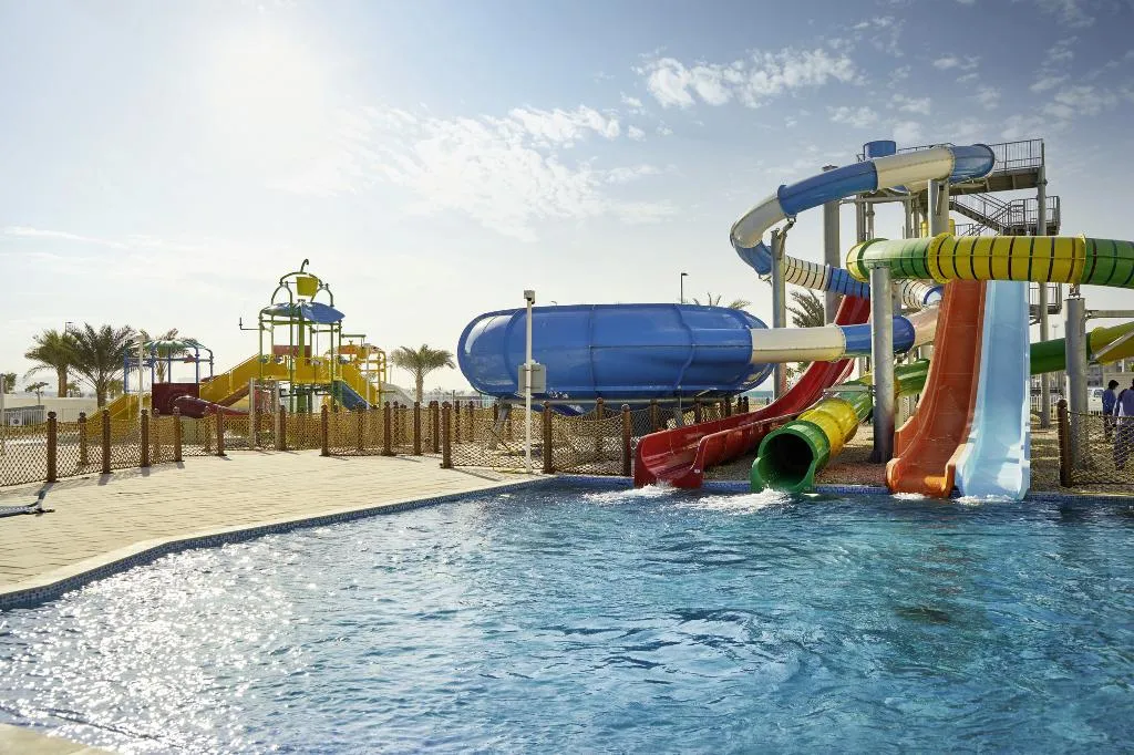 Sports and Entertainment, Hotel Riu Dubai - All Inclusive, Dubai