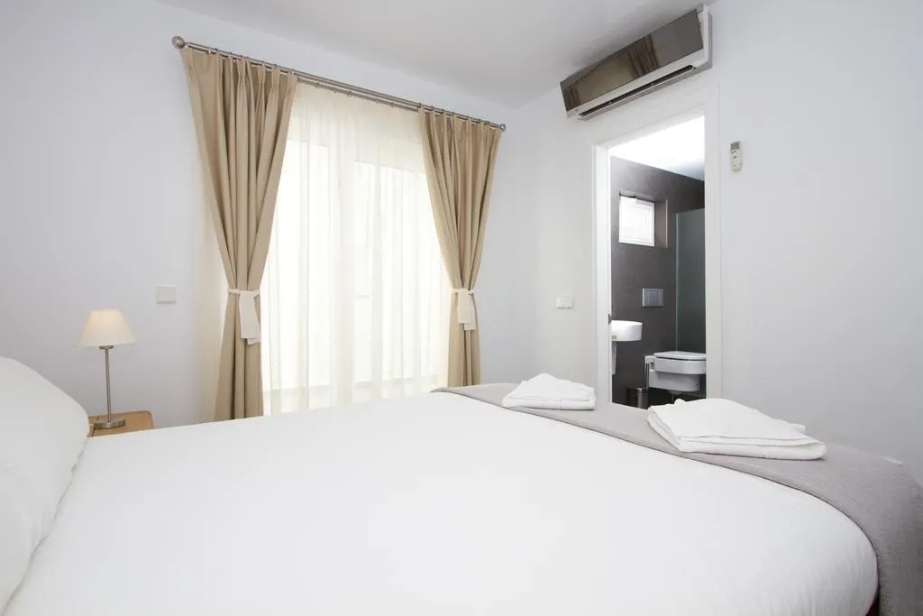 VILLA FOUR BEDROOMS Room, Hoopoe Villas Lanzarote, Lanzarote