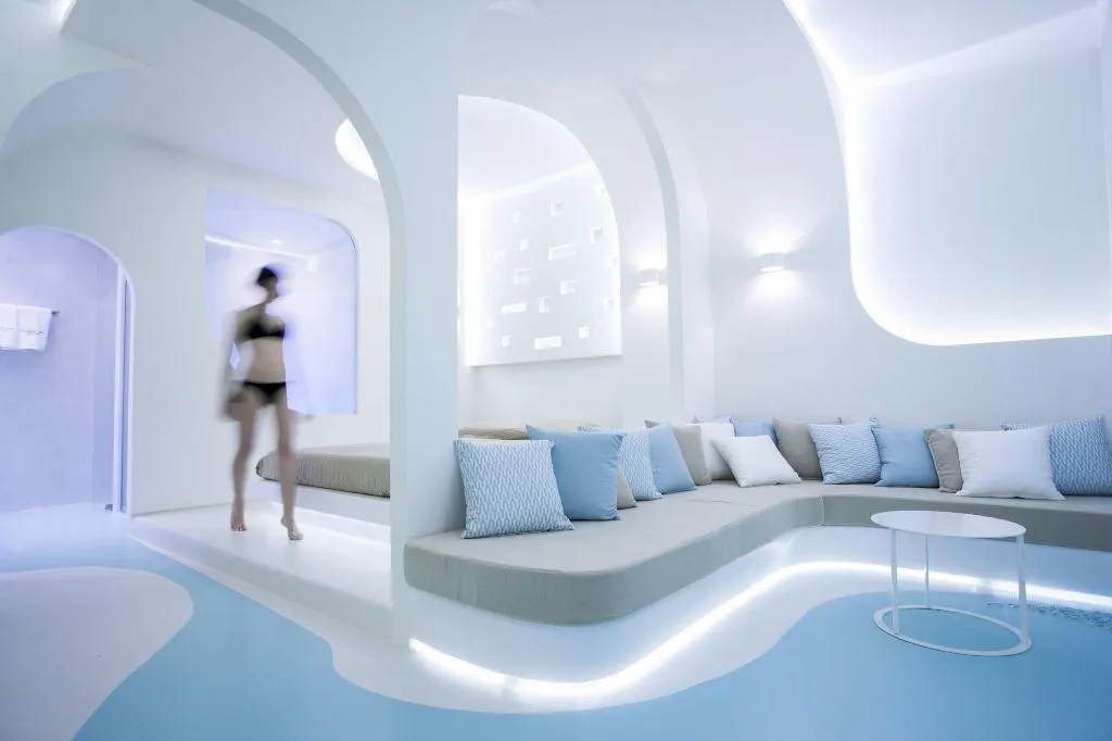 Room, Andronikos Santorini, Santorini