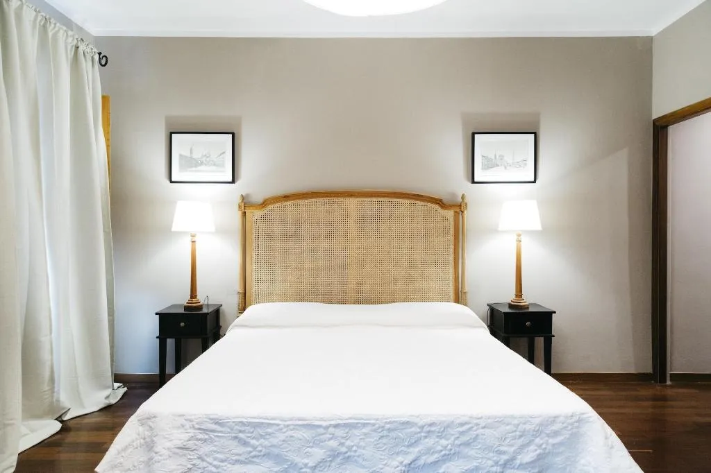 Room, Residenza Ognissanti, Florence