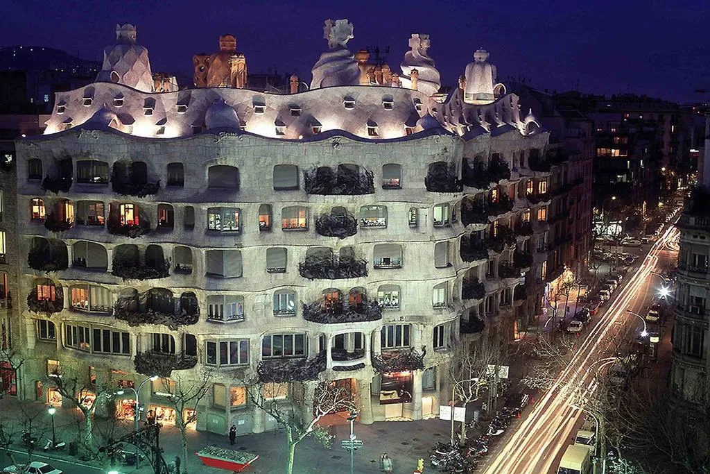 Sports and Entertainment, ibis Styles Barcelona City Bogatell, Barcelona