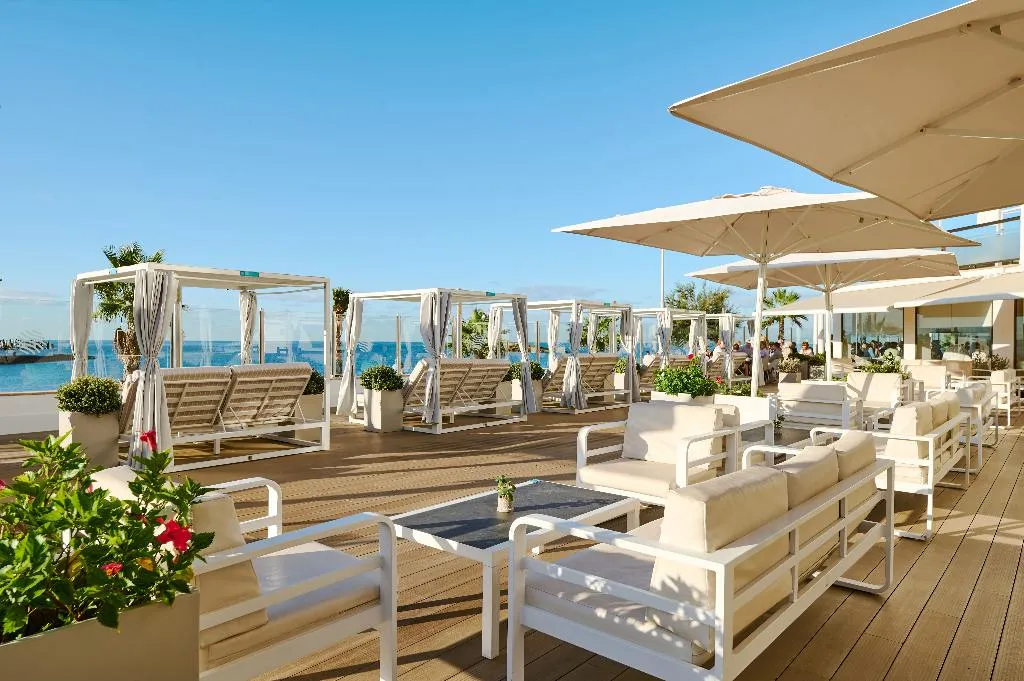 Pool, AluaSoul Palma - Adults Only, Majorca