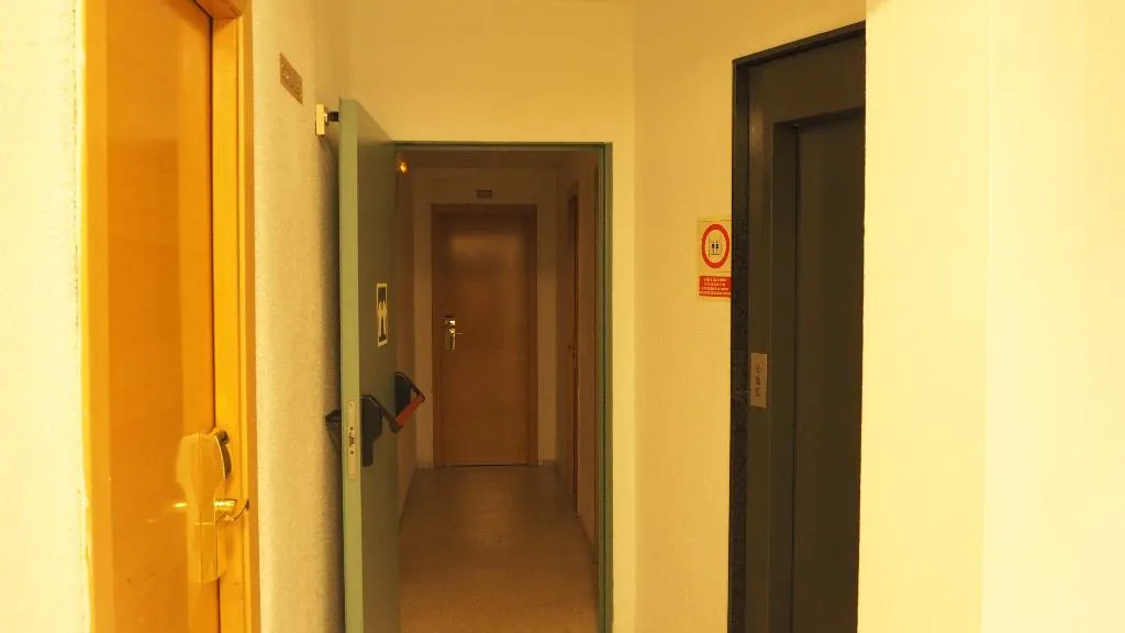 Room, Hotel Andalucia, Costa Blanca
