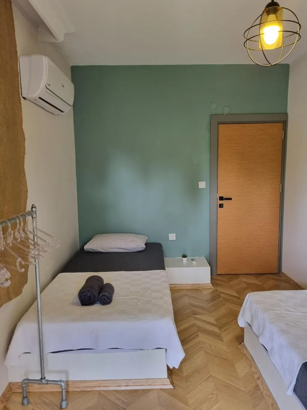 Room, El Mundo Suites, Antalya