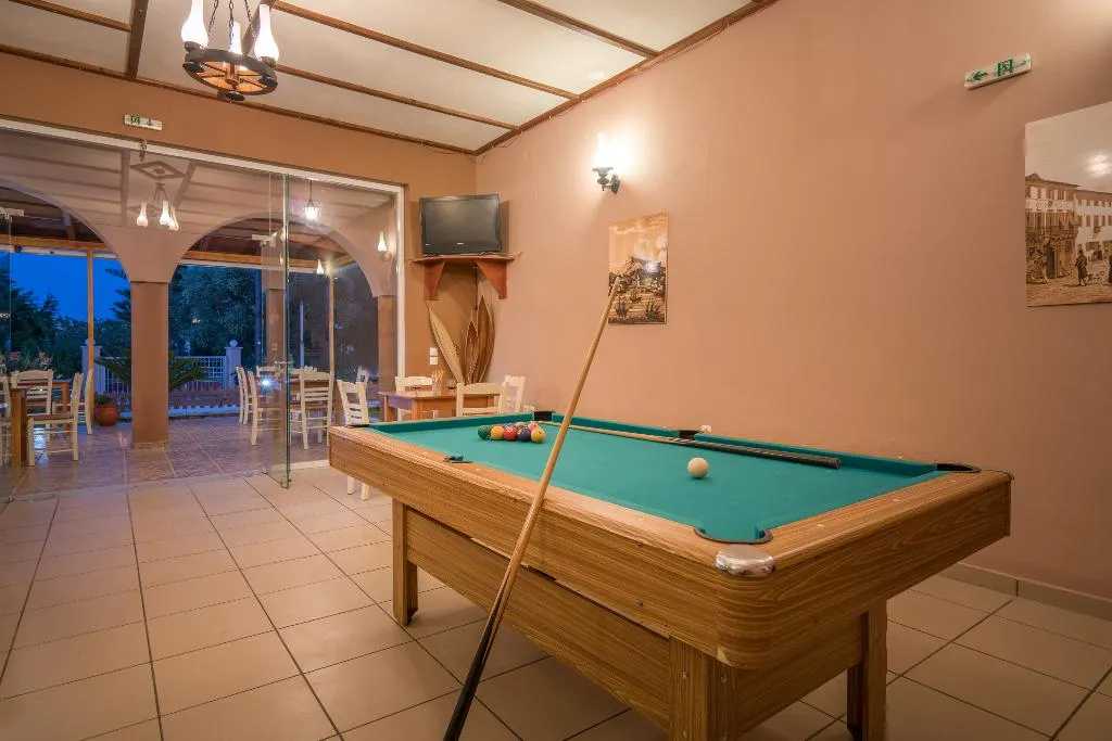 Sports and Entertainment, Armonia Studios & Apartments, Zante