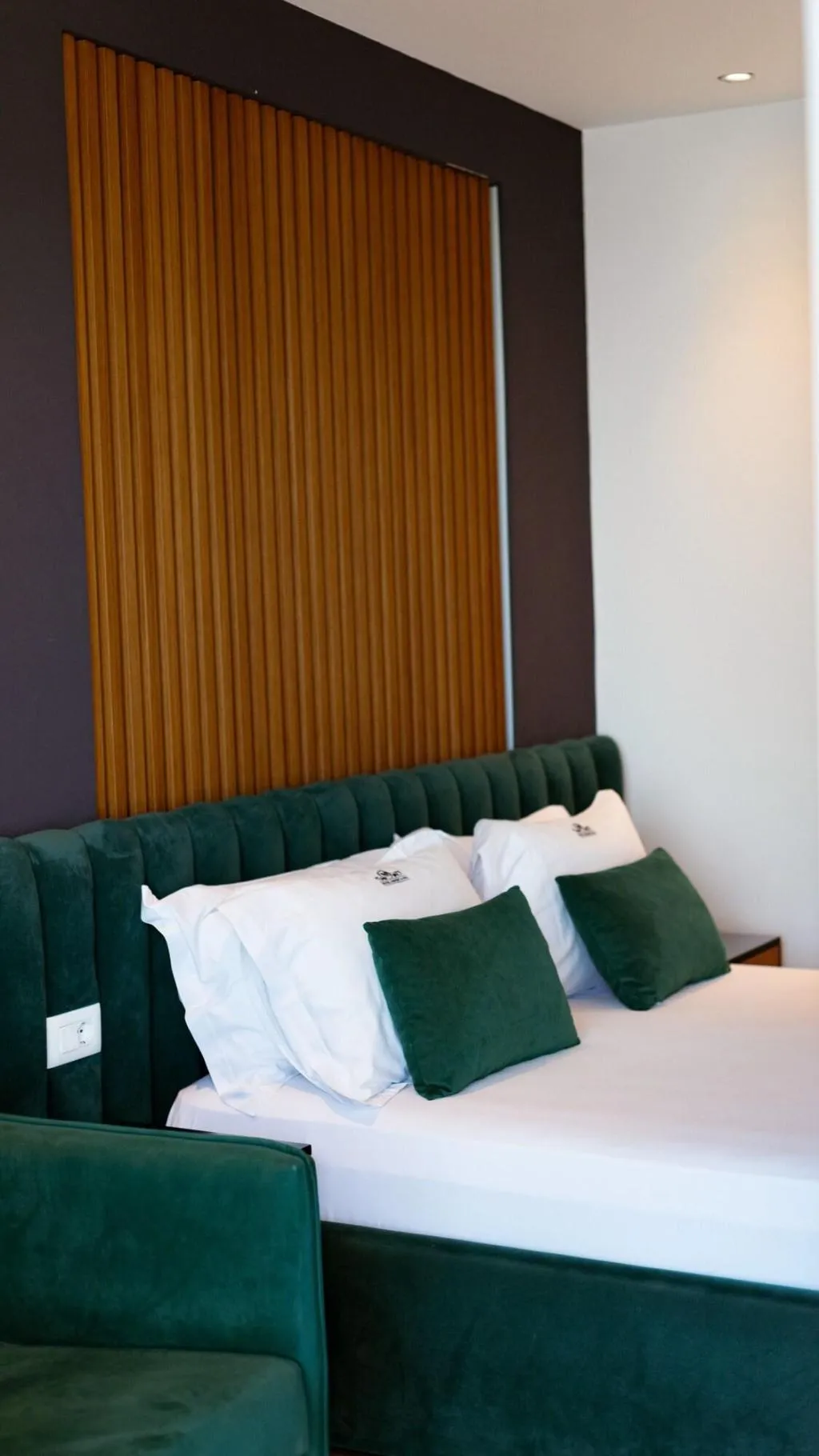 Room, Vm Resort Spa, Kavaje