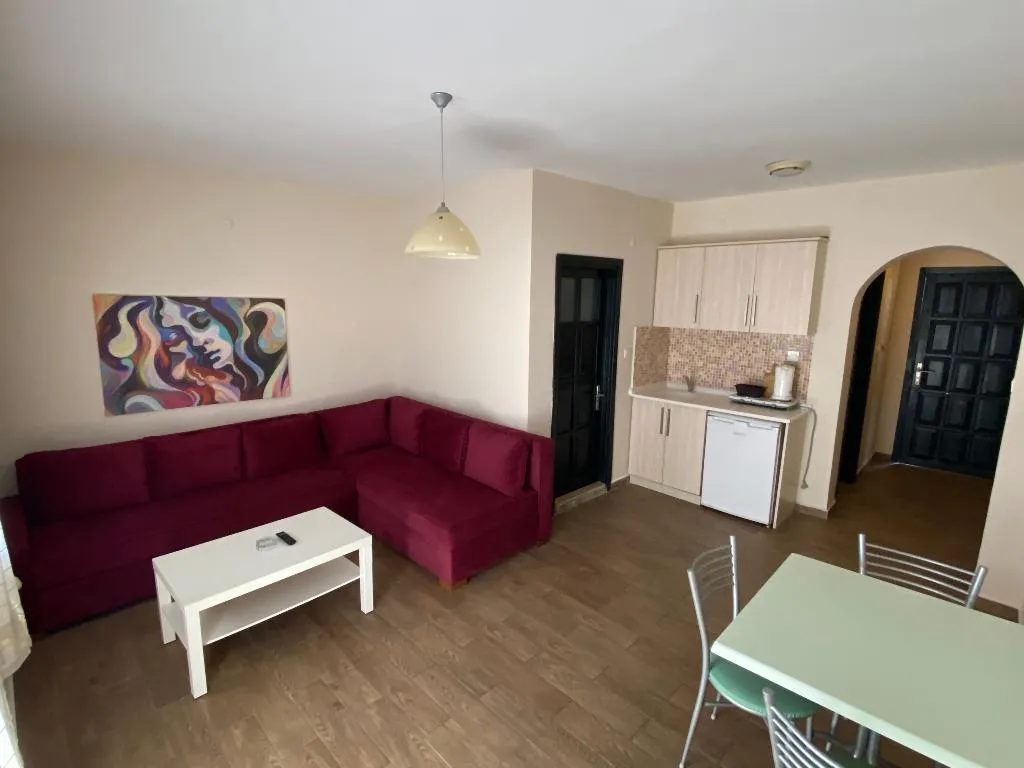 Room, Maison 48, Bodrum