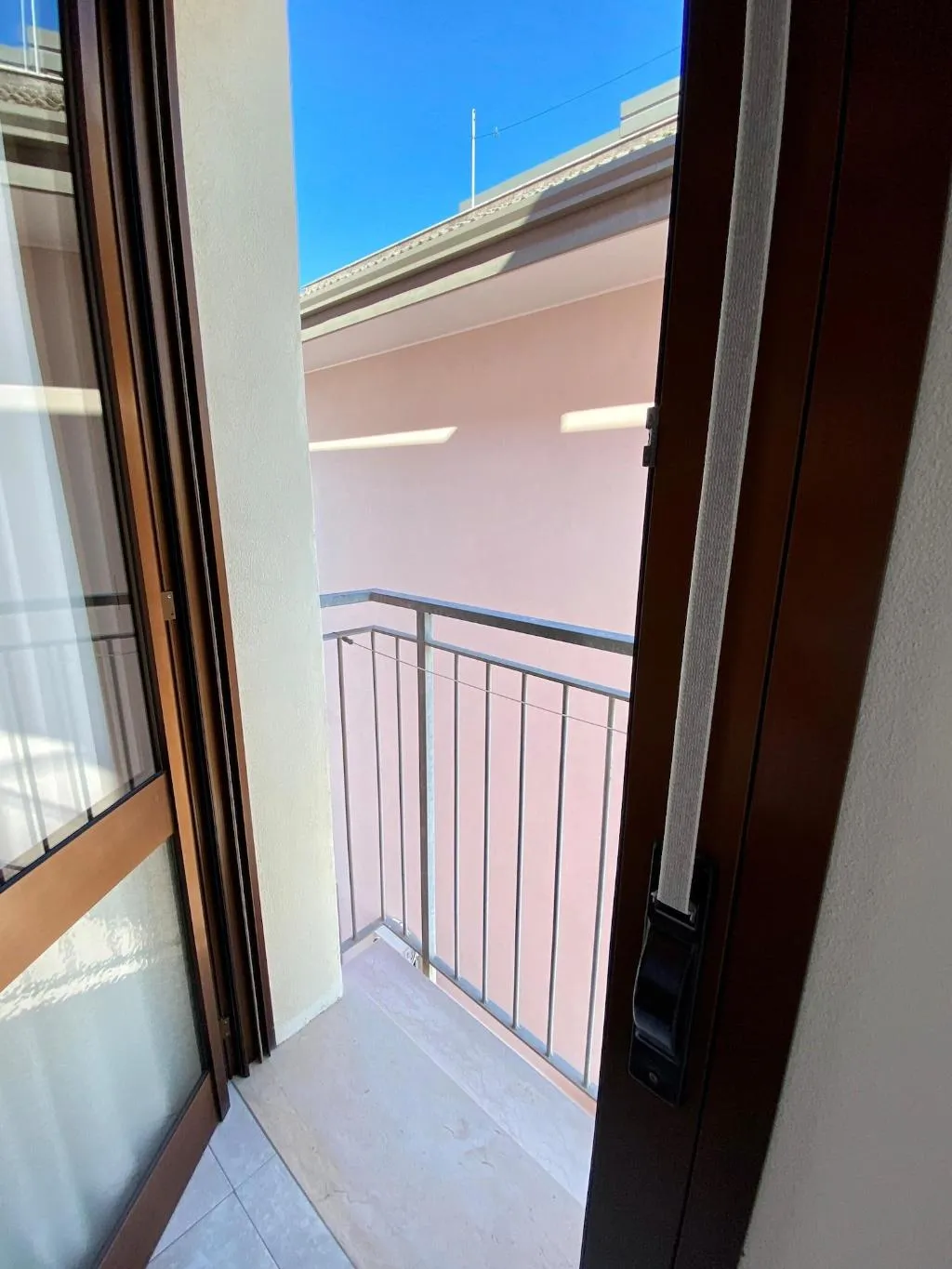 SINGLE STANDARD Room, Hotel Rosa Caorle, Venice