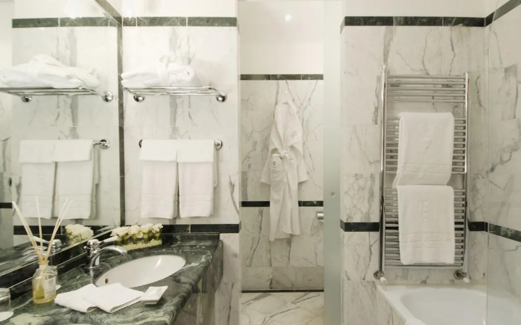 JUNIOR SUITE DELUXE Room, Degli Orafi, Florence