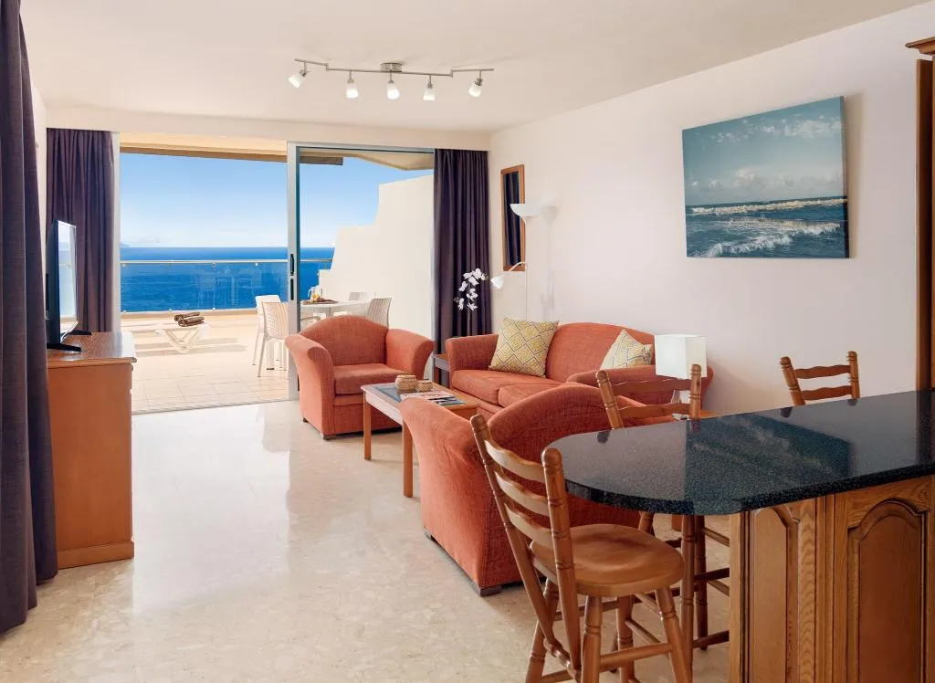 APARTMENT TWO BEDROOMS Room, Royal Sun Resort, Tenerife