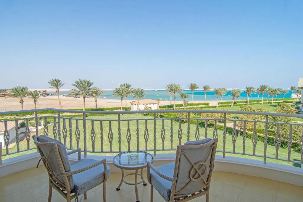 General view, Sentido Palm Royale, Red Sea Riviera